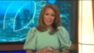WXYZ Senior Salutes: Cass Tech's Brianna Howell