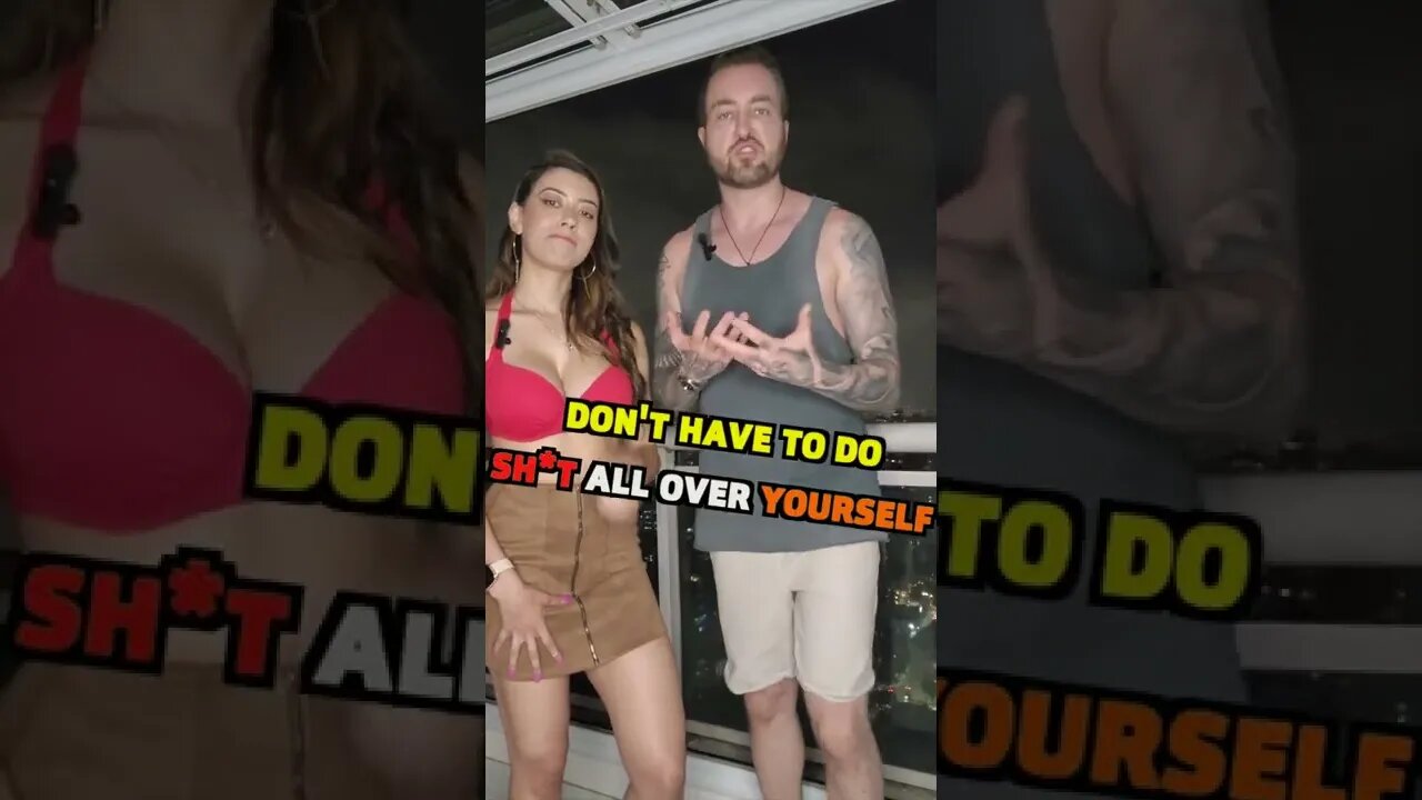 The Top Reasons Why You Should Never Put Yourself Down #shorts