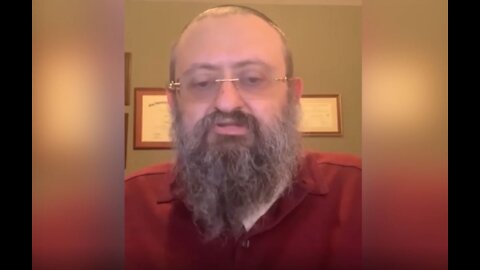 “Cambien su política de cierre”, advirtió médico a Israel, y pidió que apliquen su tratamiento