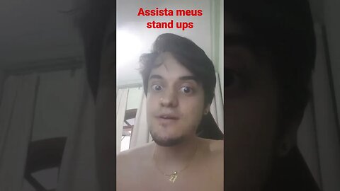 MOMENTO PIADA - FUI NA CASA DA MULHER E A FAMILIA DELA PERGUNTOU SE EU...
