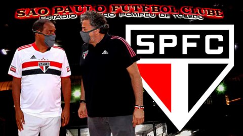 JÚLIO CASARES É INTIMADO PELO EX-JOGADOR MÜLLER