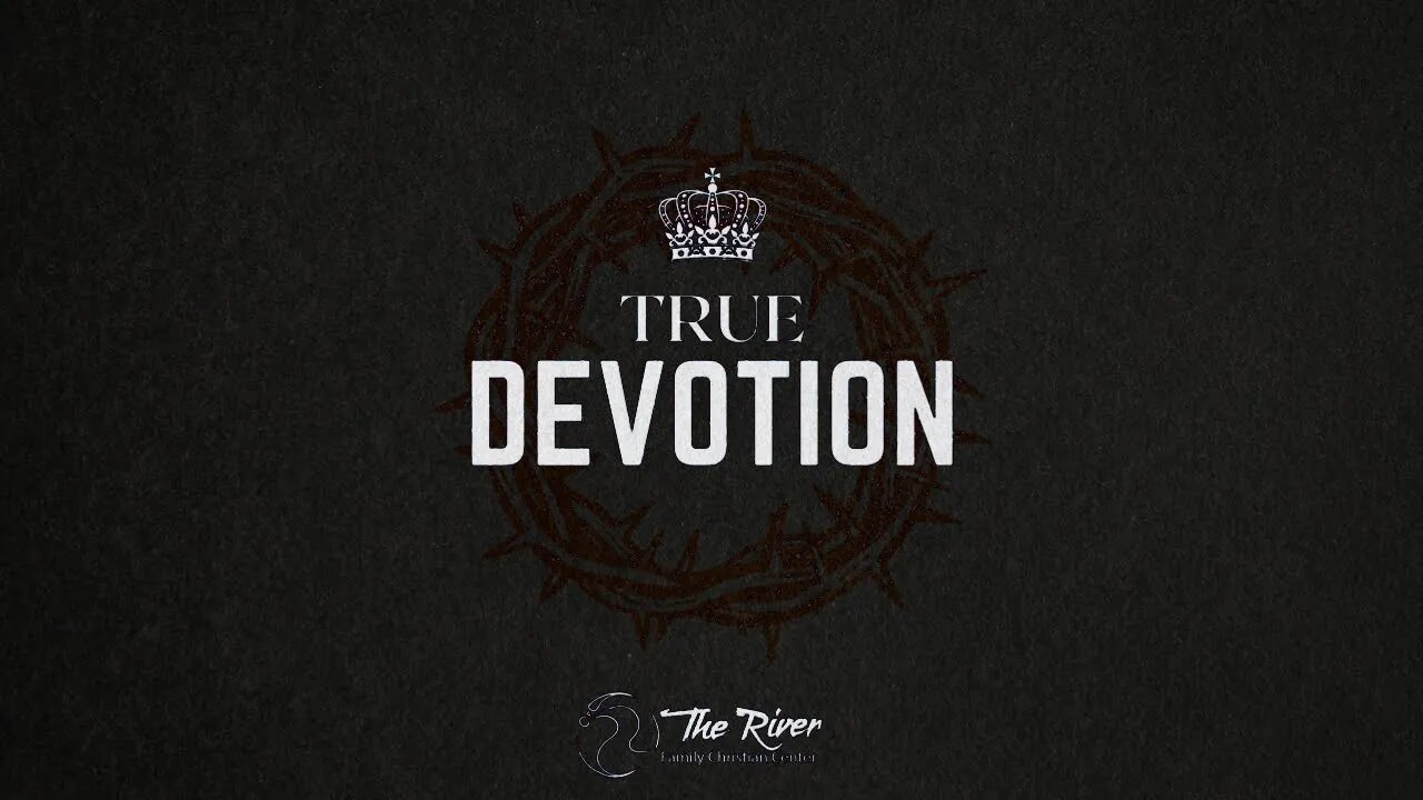 MIDWEEK SERVICE | Pastor Deane Wagner | The River FCC