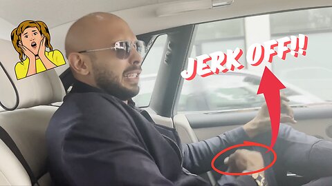 Andrew Tate On People Who Jerk Off !!