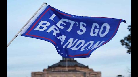 'Let's Go Brandon' Boat Owner: 'Pressure From the Left' Disqualified Me