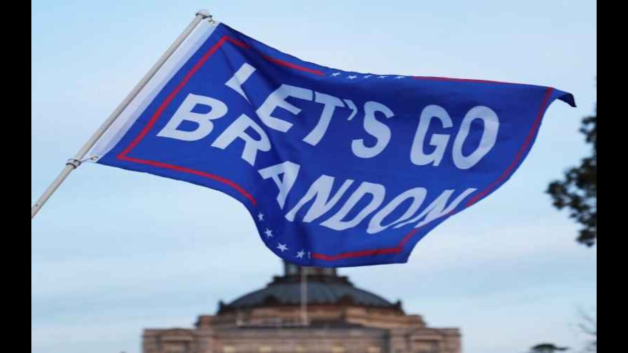 'Let's Go Brandon' Boat Owner: 'Pressure From the Left' Disqualified Me