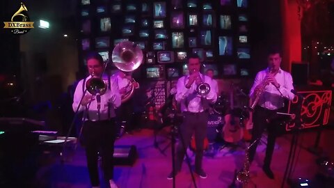 Oktoberfest big brass band | Big Beat Boutique - Agency Dubai