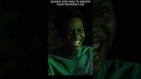 CORTE DO FILME FANTASMA E CIA NETFLIX