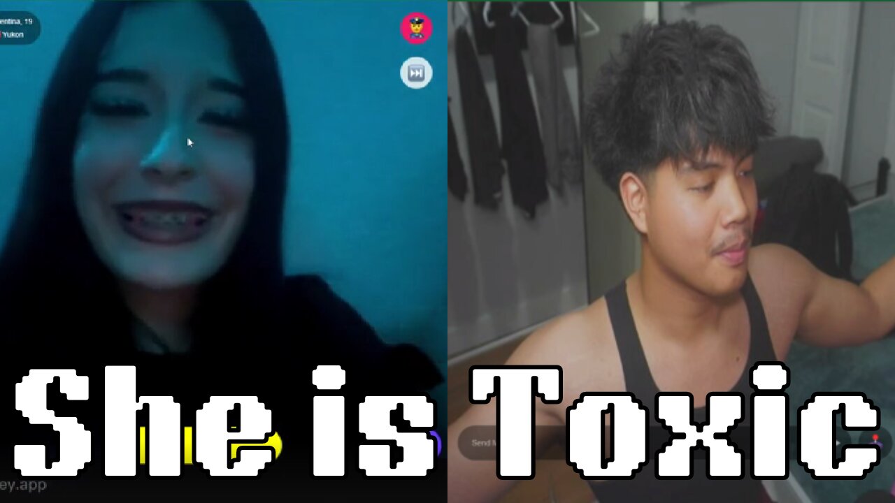 Mexican Cutie Got A Little Spicy