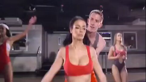 Funny 🤣yoga video