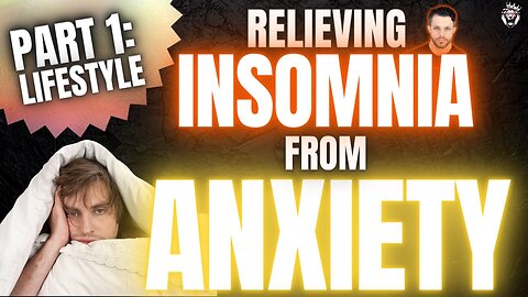 Behaviors to Combat Insomnia