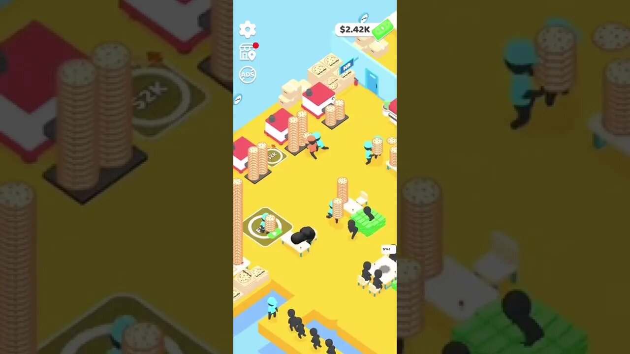 Like a Pizza #58