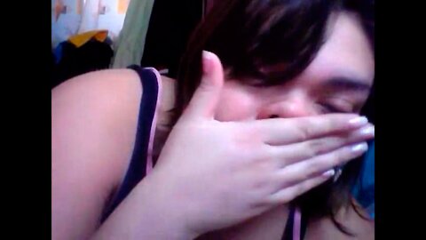 Uncovered Messy Sneezes part 2 [with Spray and Snot]