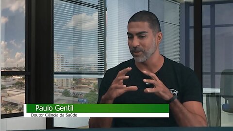 Atividade Física é essencial: PGM Esport Saúde