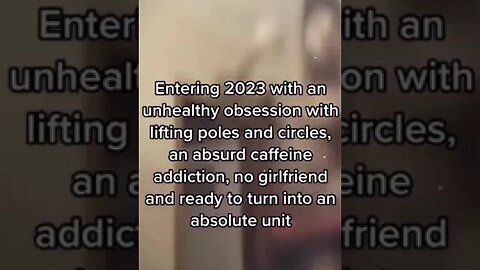 entering 2023 with a sikkunt mindset 💪