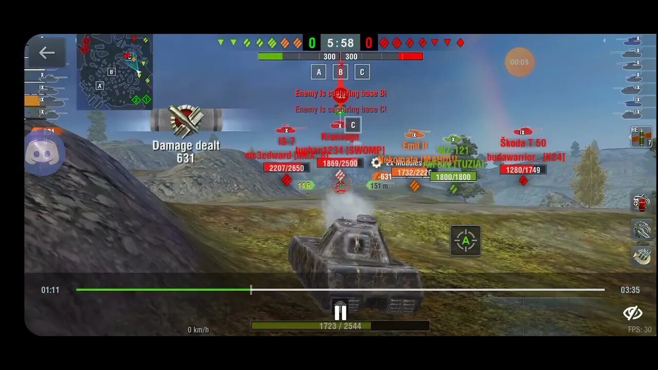 MAXIMUM German engineering