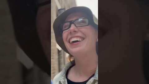 Pearl INVADES Feminist Convention