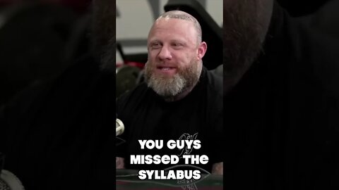 🚨 JAY CUTLER & MIKE VAN WYCK 🚨 | Day 1 S&*$#