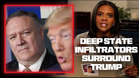Alex Jones Interviews Candace Owens, Issues EMERGENCY WARNING To Trump - Full Interview 11/12/24