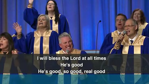 FLC Worship Music