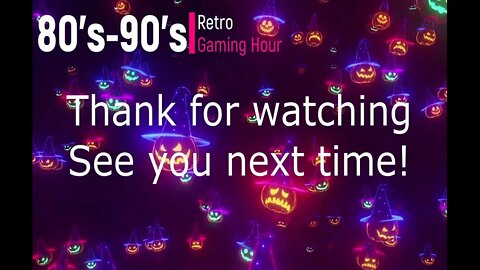 Phasmaphobia and then 90s VR room