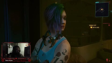 Late Nightzzz with SQUiDzzz ~ Cyberpunk 2077