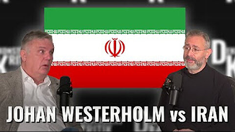 Iran i sverige.
