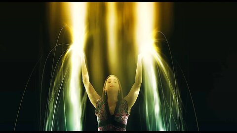 Affirmations: I Am a Starseed Magician