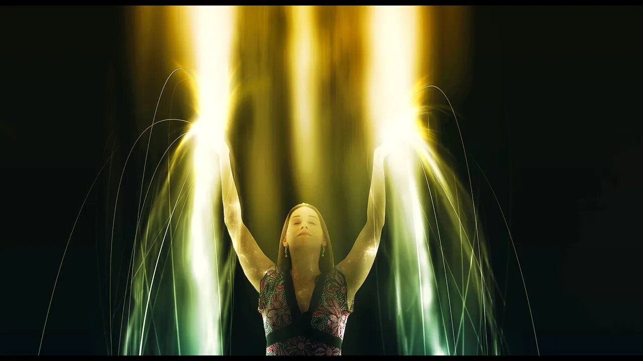 Affirmations: I Am a Starseed Magician