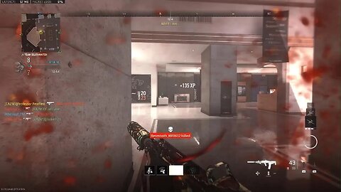 New PB