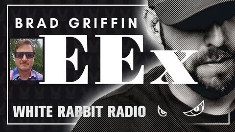 EEx Live | Brad Griffin | August 26, 2024