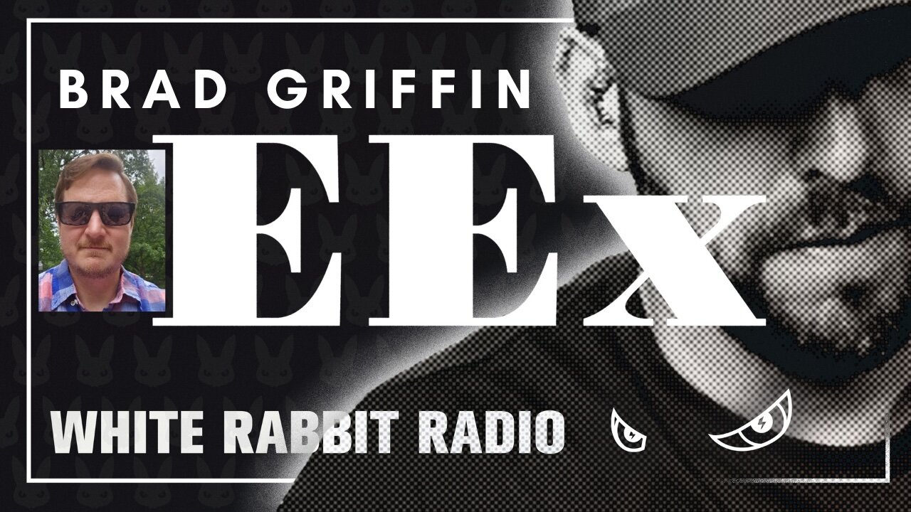 EEx Live | Brad Griffin | August 26, 2024