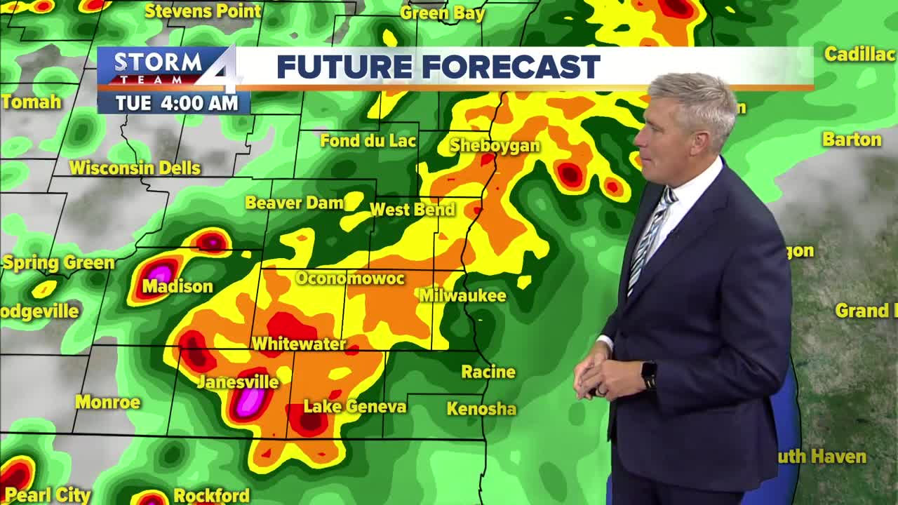 Brian Gotter's evening Storm Team 4cast for 9/9