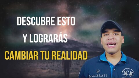 Cambia Tu Realidad Y Accede Al Campo Cuántico