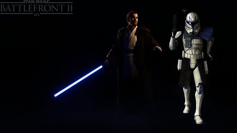 Captain Rex Voice Line Reaction