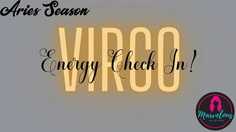♍️Virgo: Someone owes you APOLOGY! after the dust settles you held your ground & was right to do so!
