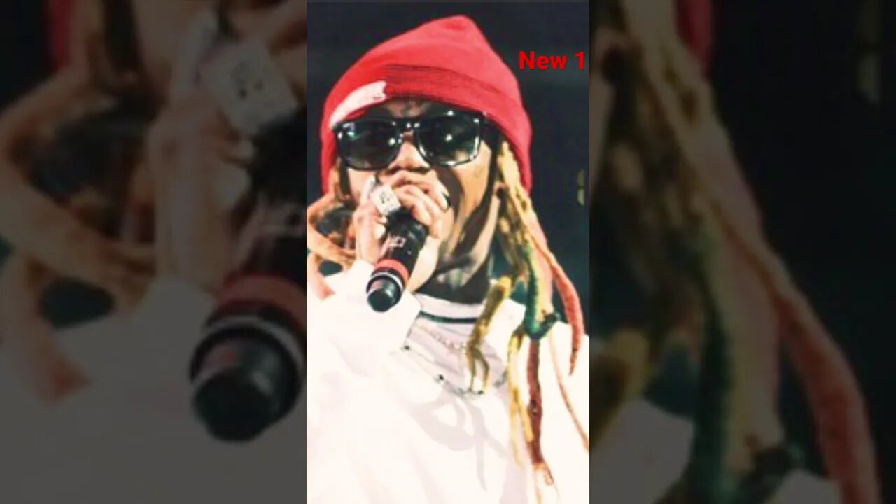 Lil Wayne - New 1 (Verse) #YoutubeShorts (432hz) (2018) #Verse