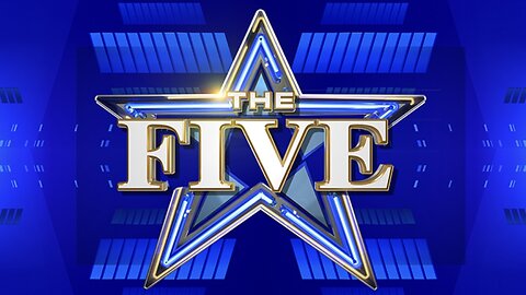 The FIVE (08/07/24) FULL EPISODE