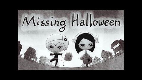 Especial Halloween | Missing Halloween | Fandub Latino | Rawser Jr