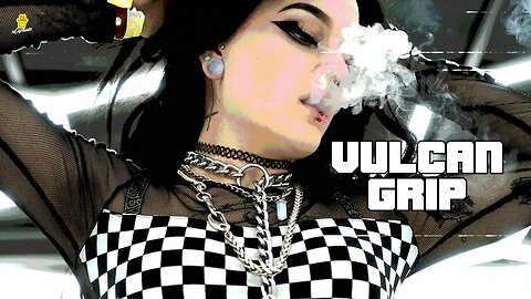 xCephasx - vulcan grip ft Stella (2017 leak)