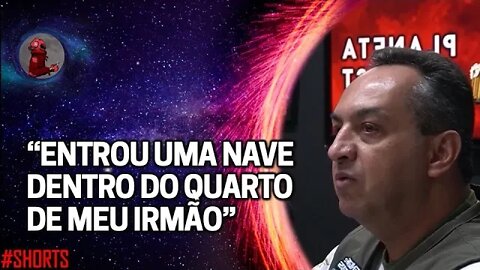“MEU AVÔ TAMBÉM VIU OVNIS”. com Edison Boaventura e Vandinha | Planeta Podcast (Sobrenatural)
