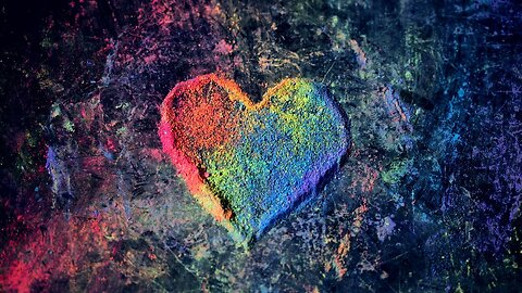 Colour In My Mind