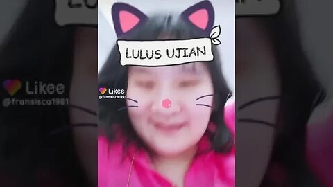 LULUS UJIAN