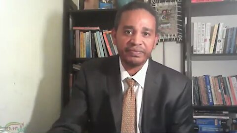 የአብይ አህመድ መንግስት የእውነት የሀገር ሉአላዊነት የሚያሳስበው ከሆነ በሱዳን የተወረረውን ድንበር ለማስመለስ ጊዜው አሁን ነው - ኤርሚያስ ለገሰ