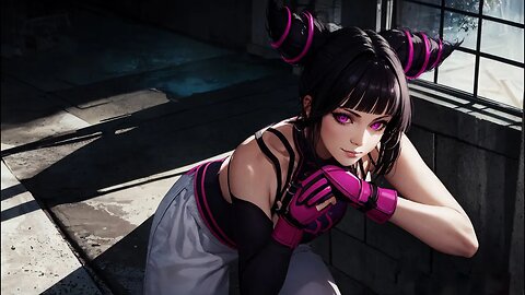 Street Fighter: 6 | Gameplay |