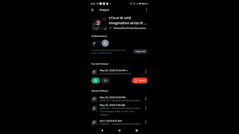 wild imagination preview
