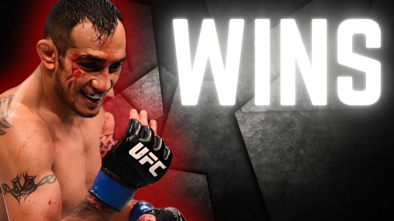 Tony Ferguson WILL BEAT Michael Chiesa at Sandhagen vs Nurmagomedov UFC Abu Dhabi