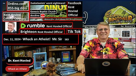 Whack An Atheist