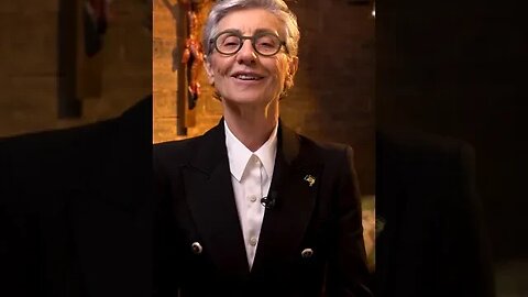 Cássia Kis convida os brasileiros para rezar em Aparecida!