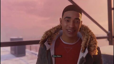 Marvel's Spider-Man: Miles Morales Part 3