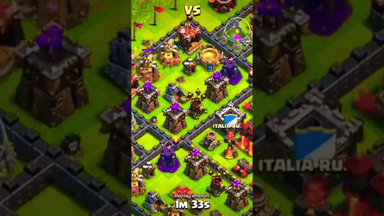 Number 1 Player Cheating in Clash of Clans #clashofclans